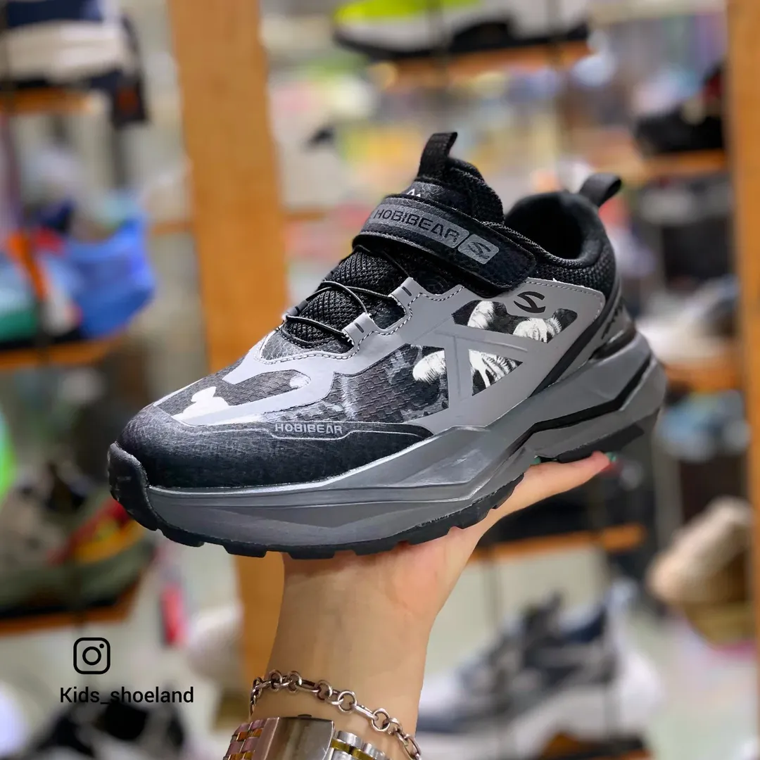 کتونی  برند hobibear سایز 31-38