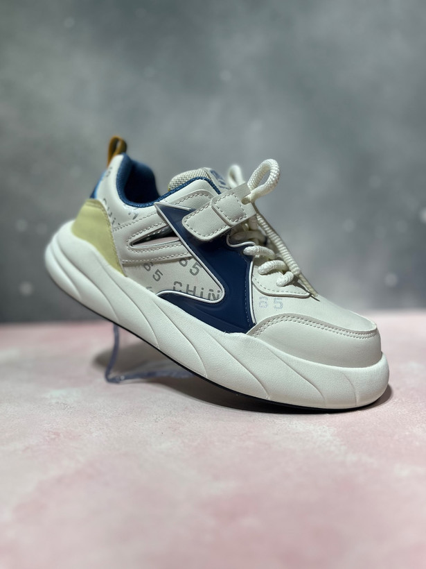 کفش ونز سفید