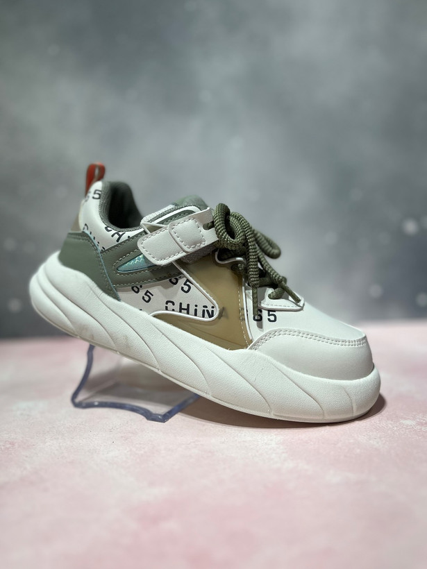 کفش ونز سفید