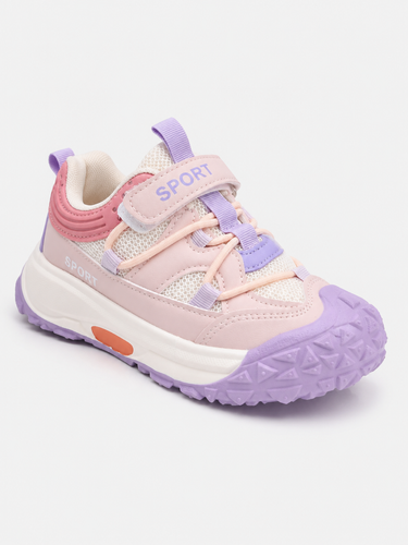 کتونی تریل چسبی